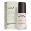 Ahava Time To Smooth Age Control Brightening And Renewal Serum 30ml - Cosmetics Fragrance Direct-697045154371
