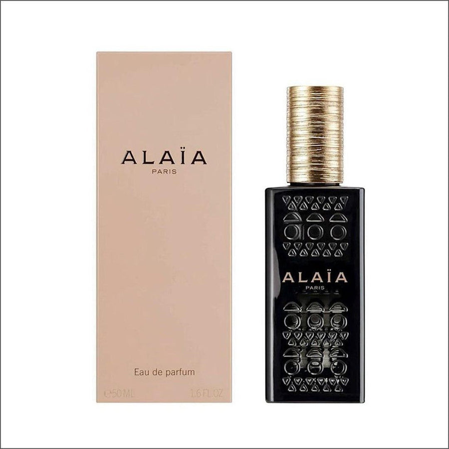 Alaïa Alaia Paris Eau De Parfum 50ml - Cosmetics Fragrance Direct-3423473921158