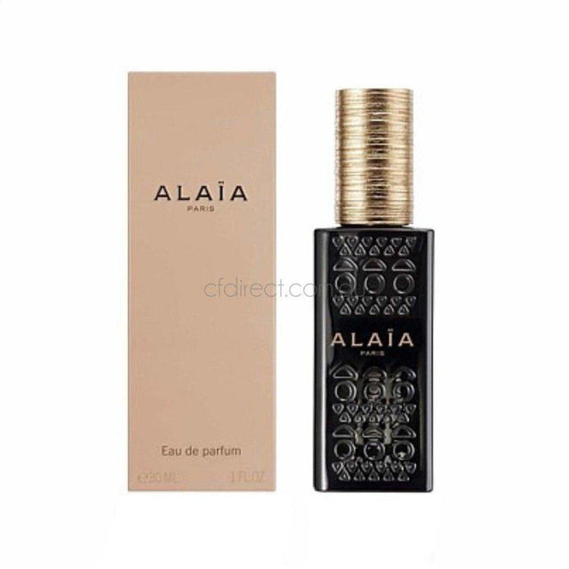 Alaïa Paris Eau De Parfum 30ml - Cosmetics Fragrance Direct-3423473921059
