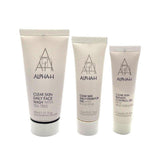 Alpha H Clear Skin 3 Piece Travel Size Gift Set - Cosmetics Fragrance Direct-9336328003463