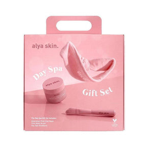 Alya Skin Day Spa Gift Set - Cosmetics Fragrance Direct-9355599000094