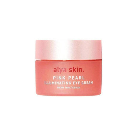 Alya Skin Pink Pearl Illuminating Eye Cream 15g - Cosmetics Fragrance Direct-9314108236652