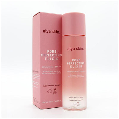 Alya Skin Pore Perfecting Elixir 180ml - Cosmetics Fragrance Direct-9355599000070