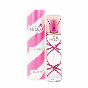 Aquolina Pink Sugar Eau De Toilette 30ml - Cosmetics Fragrance Direct-8032622912821
