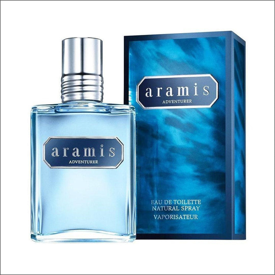 Aramis Adventurer Eau De Toilette 110ml - Cosmetics Fragrance Direct-022548315316