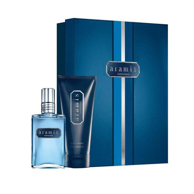Aramis Adventurer Eau De Toilette 60ml Gift Set - Cosmetics Fragrance Direct-22548342930