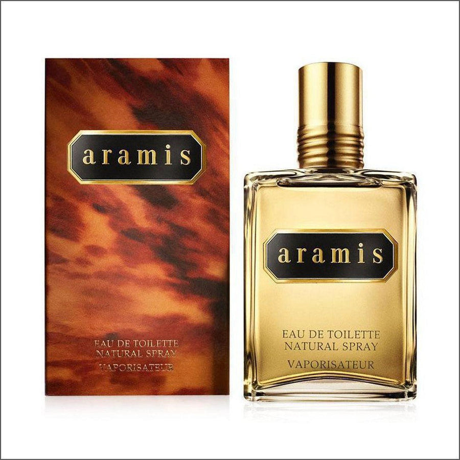 Aramis Eau de Toilette 110ml - Cosmetics Fragrance Direct-022548006719