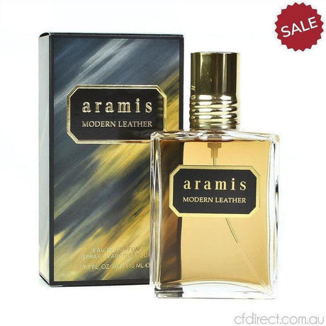 Aramis Modern Leather Eau de Parfum 110ml - Cosmetics Fragrance Direct-022548386170