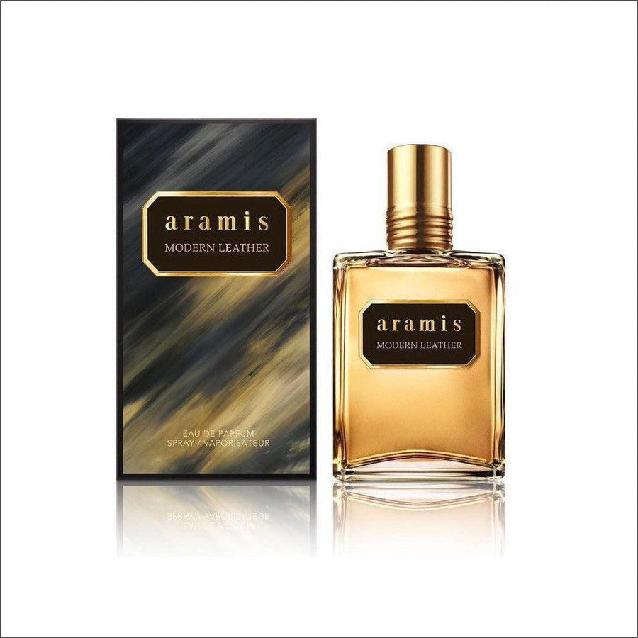 Aramis Modern Leather Eau de Parfum 60ml - Cosmetics Fragrance Direct-22548386187