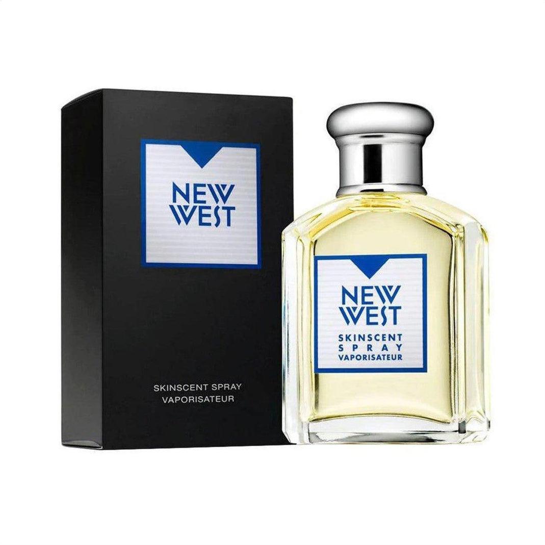 Aramis New West Eau De Toilette 100ml - Cosmetics Fragrance Direct-022548199466