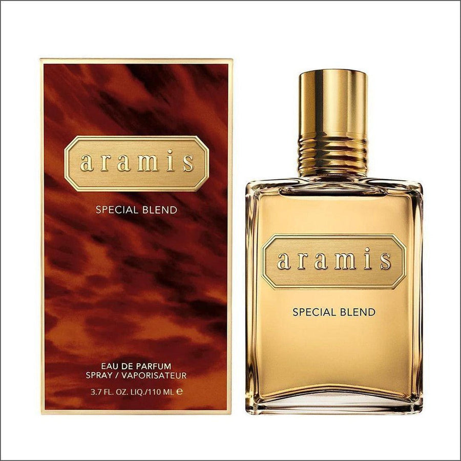 Aramis Special Blend Men Eau de Parfum 110ml - Cosmetics Fragrance Direct-022548413555