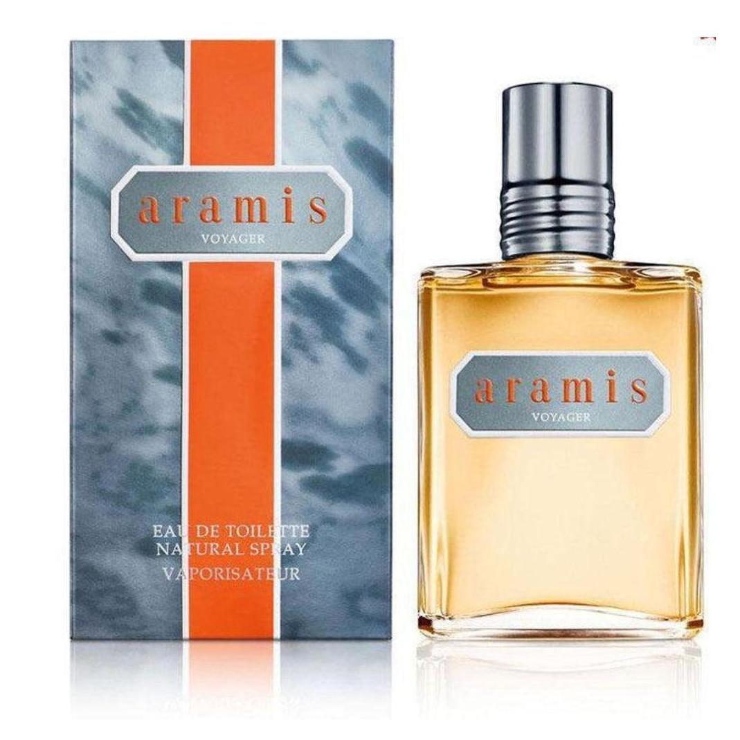 Aramis Voyager Eau de Toilette 110ml - Cosmetics Fragrance Direct-22548363744