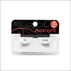 Ardell Accent Lash 301 Black - Cosmetics Fragrance Direct-074764613011