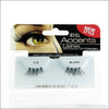 Ardell Accent Lashes 318 Black - Cosmetics Fragrance Direct-074764613189