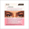 Ardell Brow Lamination Kit - Cosmetics Fragrance Direct-074764641755