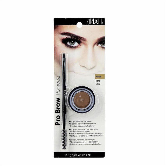 Ardell Brow Pomade - Blonde - Cosmetics Fragrance Direct-074764682703