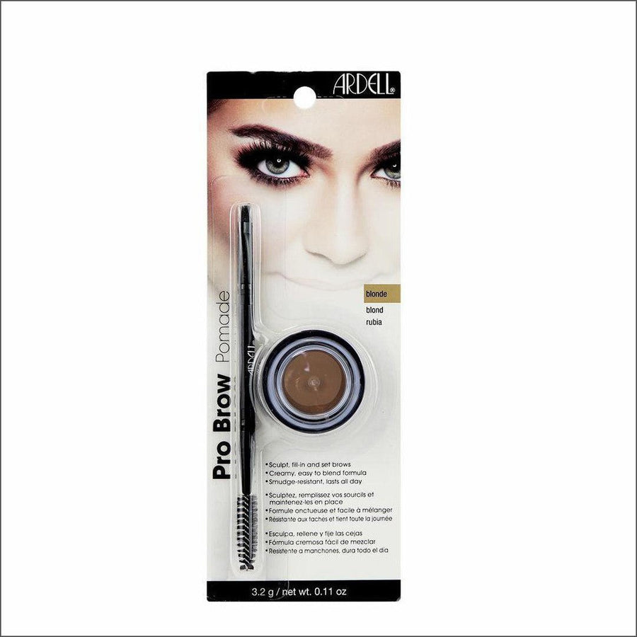 Ardell Brow Pomade - Blonde - Cosmetics Fragrance Direct-074764682703