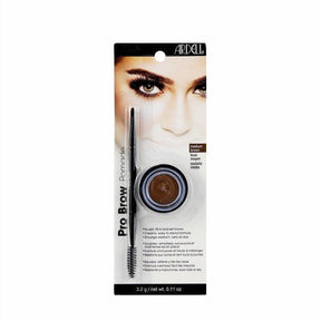 Ardell Brow Pomade - Medium Brown - Cosmetics Fragrance Direct-074764682710
