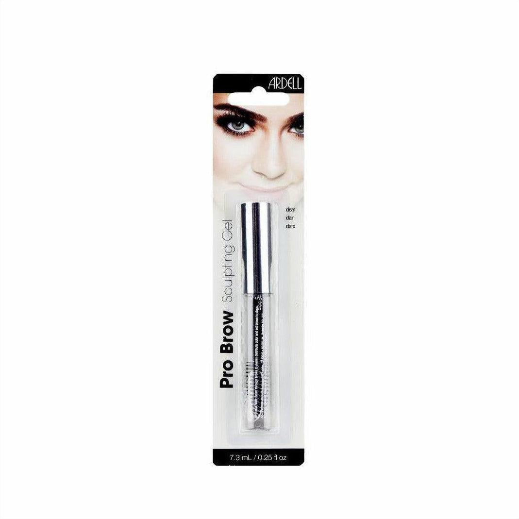 Ardell Brow Sculpting Gel Clear - Cosmetics Fragrance Direct-074764750105