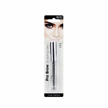 Ardell Brow Sculpting Gel Clear - Cosmetics Fragrance Direct-074764750105