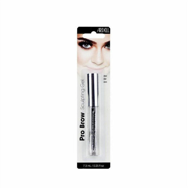 Ardell Brow Sculpting Gel Clear - Cosmetics Fragrance Direct-074764750105
