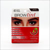 Ardell Brow Tint Dark Brown - Cosmetics Fragrance Direct-074764618955