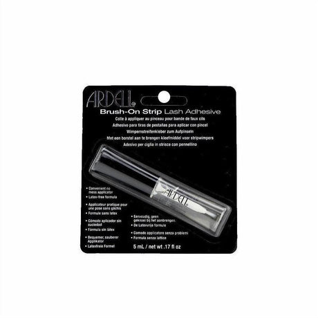 Ardell Brush-On Strip Lash Adhesive - Cosmetics Fragrance Direct-074764523600