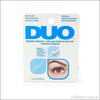 Ardell Duo StripLash Adhesive - Clear - Cosmetics Fragrance Direct-073930680109