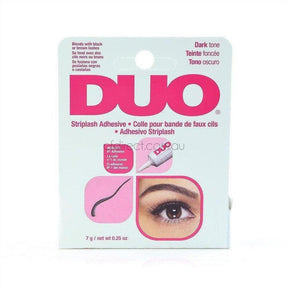 Ardell Duo Striplash Adhesive - Dark Tone - Cosmetics Fragrance Direct-073930681106