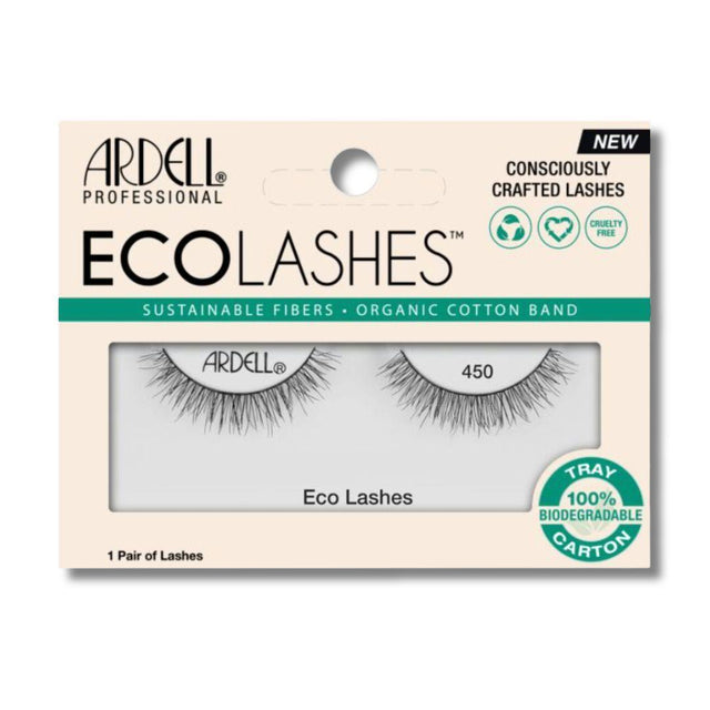 Ardell ECOLASHES 450 - Cosmetics Fragrance Direct-74764632517
