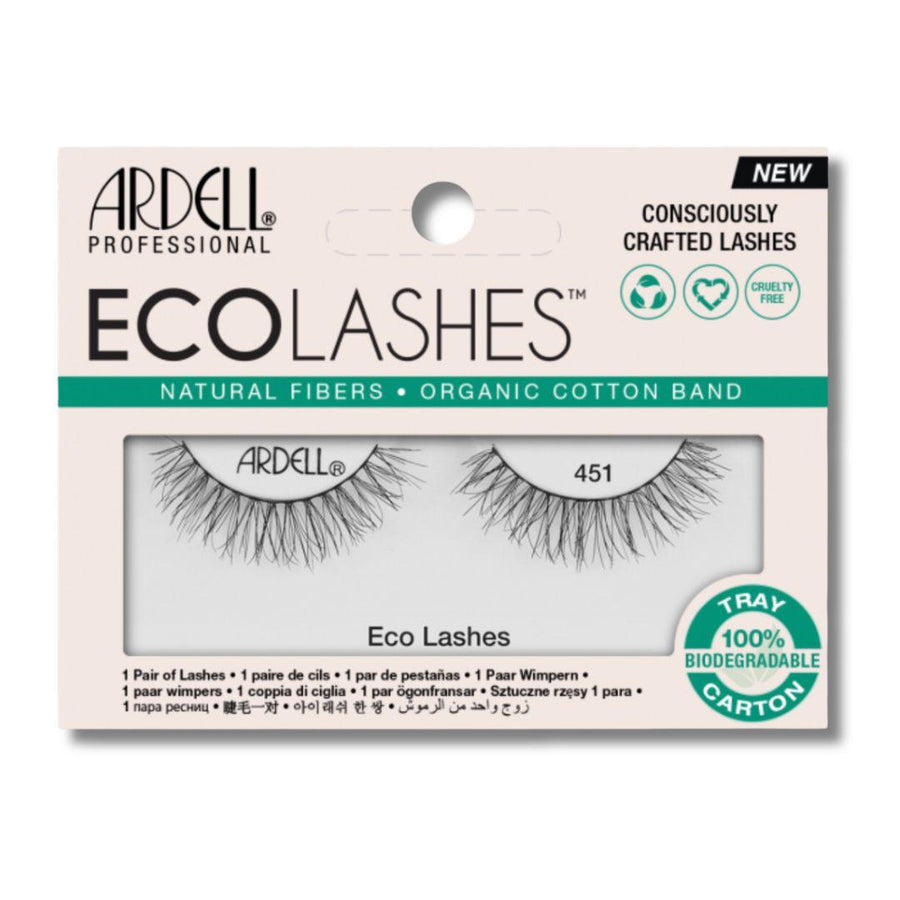 Ardell ECOLASHES 451