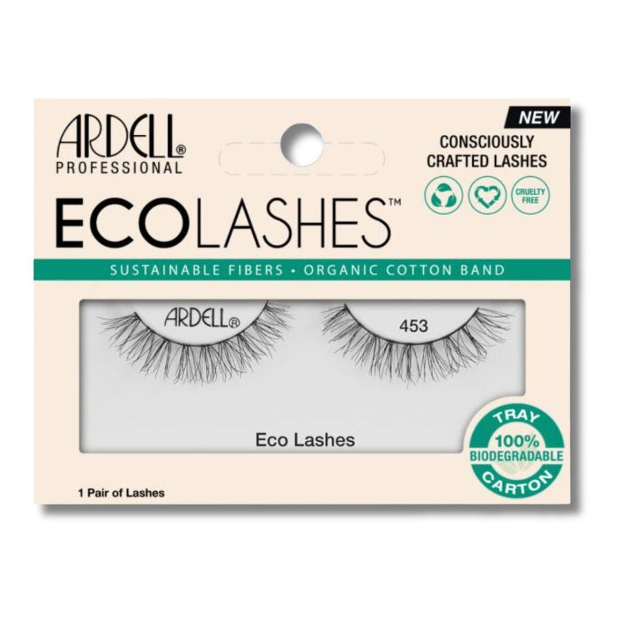 Ardell ECOLASHES 453 - Cosmetics Fragrance Direct-074764632548