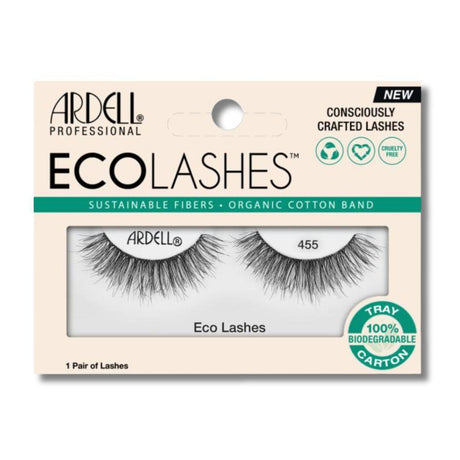 Ardell ECOLASHES 455 - Cosmetics Fragrance Direct-074764632562
