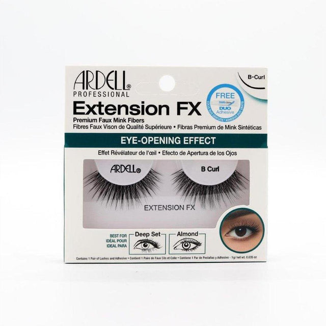 Ardell Extension FX B Curl - Cosmetics Fragrance Direct-074764686923