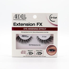 Ardell Extension FX D Curl - Cosmetics Fragrance Direct-074764686930