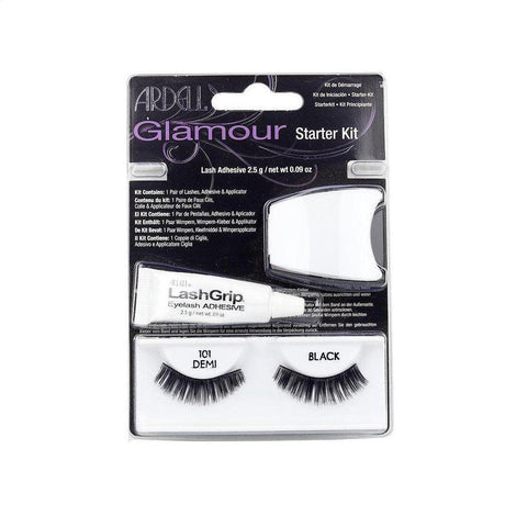 Ardell Fashion Lash Starter Kit No.101 - Cosmetics Fragrance Direct-181844