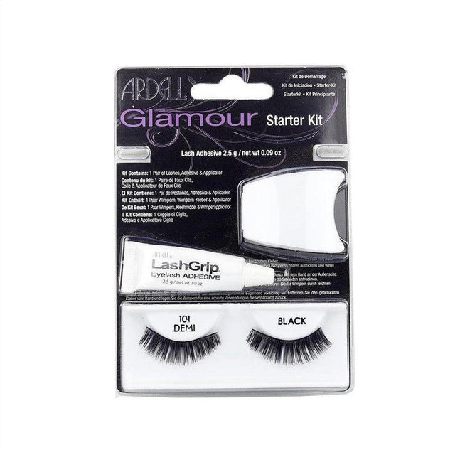 Ardell Fashion Lash Starter Kit No.101 - Cosmetics Fragrance Direct-181844