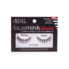 Ardell Faux Mink Lashes Wispies - Cosmetics Fragrance Direct-074764667649