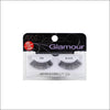 Ardell Glamour Lashes 105 Black - Cosmetics Fragrance Direct-074764605108