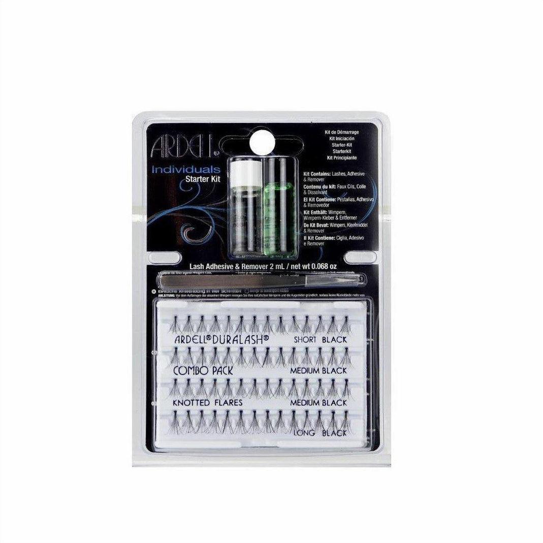 Ardell Individuals Starter Kit - Cosmetics Fragrance Direct-074764305503