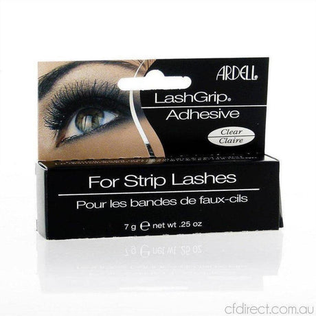 Ardell LashGrip Strip Lash Adhesive - Cosmetics Fragrance Direct-074764680259