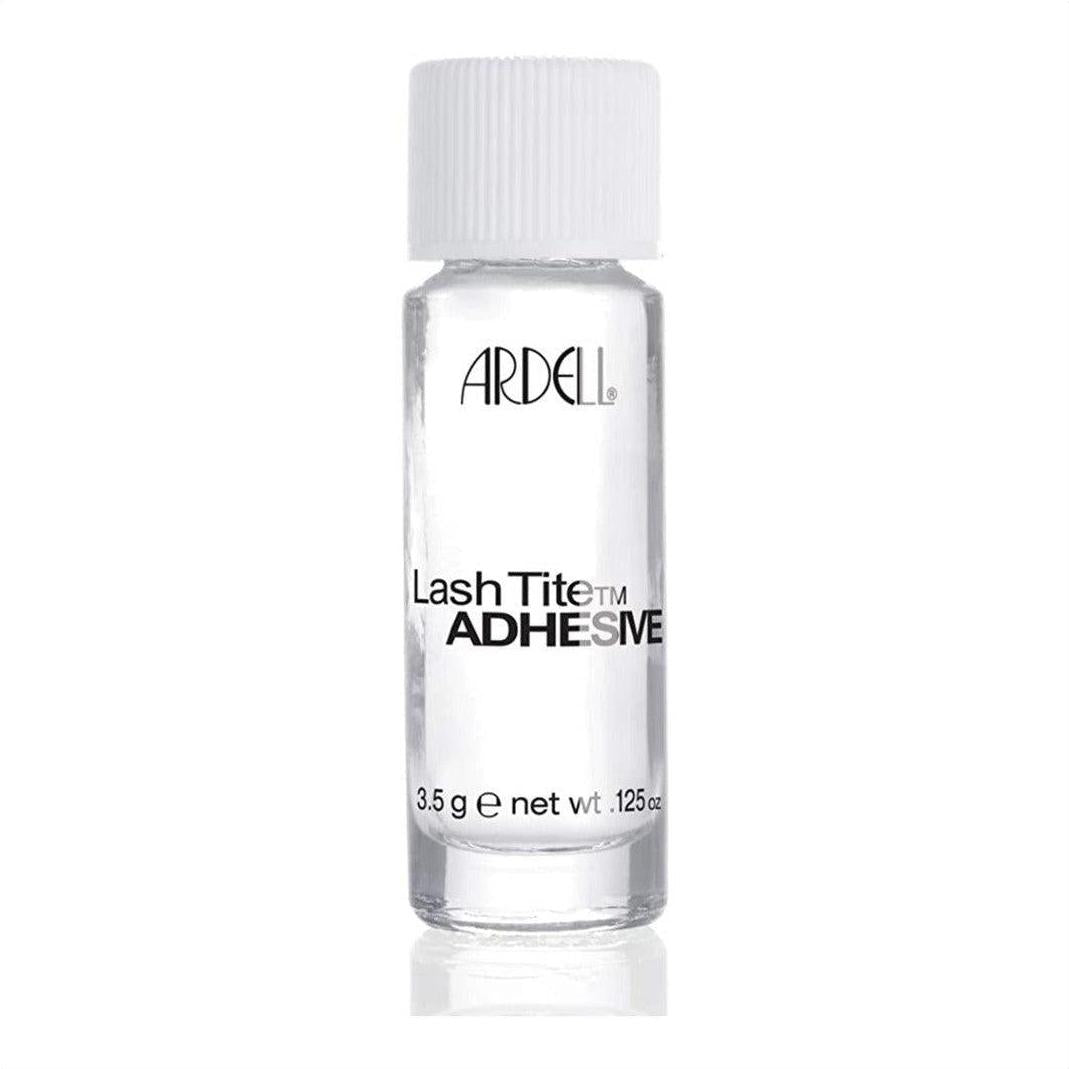 Ardell LashTite Adhesive Clear - Cosmetics Fragrance Direct-074764301314
