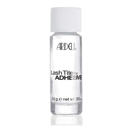 Ardell LashTite Adhesive Clear - Cosmetics Fragrance Direct-074764301314