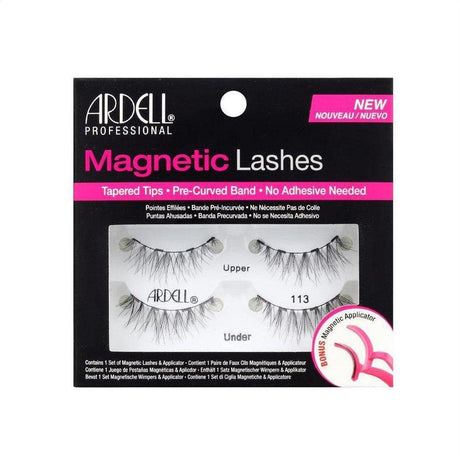 Ardell Magnetic 113 - Cosmetics Fragrance Direct-074764704597