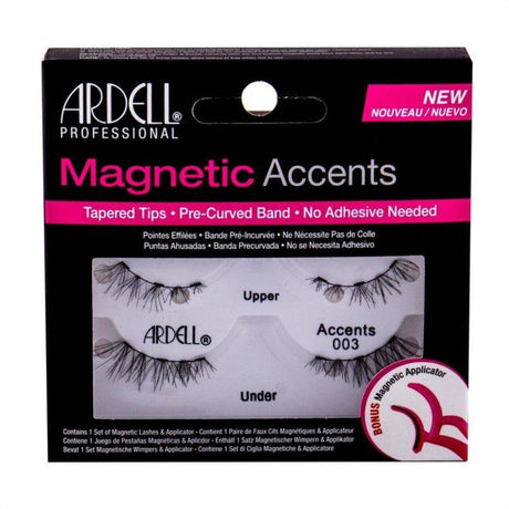 Ardell Magnetic Accent 003 - Cosmetics Fragrance Direct-074764704610