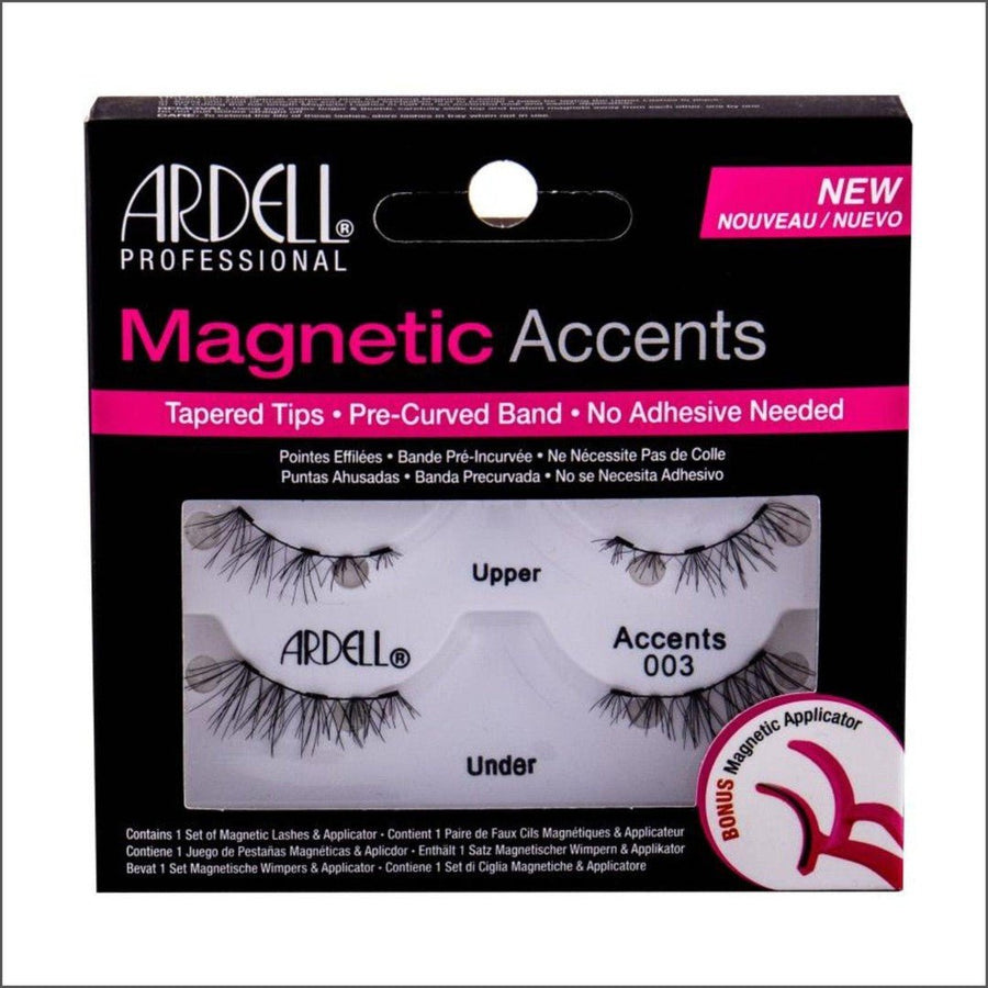 Ardell Magnetic Accent 003 - Cosmetics Fragrance Direct-074764704610