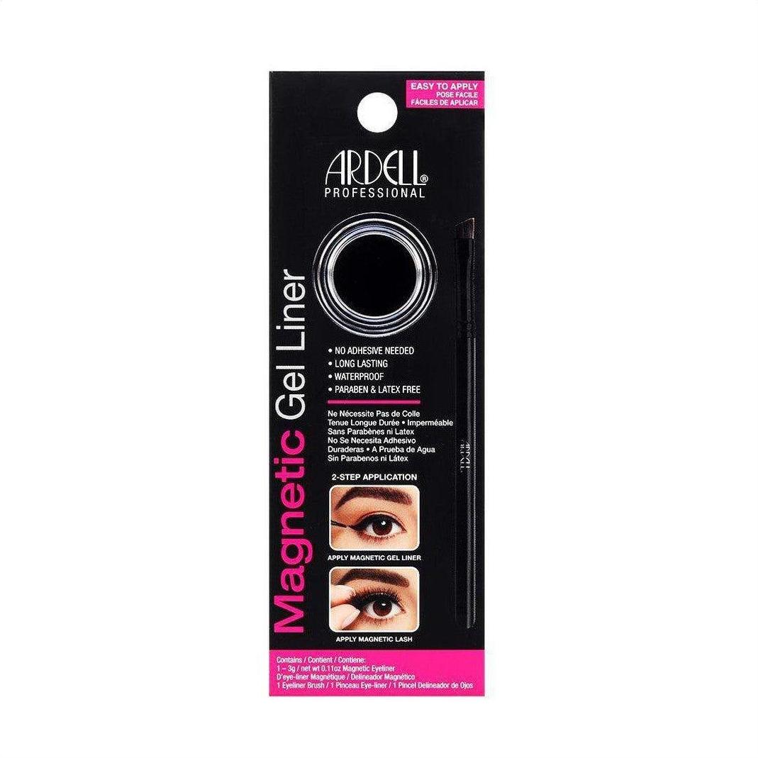 Ardell Magnetic Gel Liner - Cosmetics Fragrance Direct-9314108222556