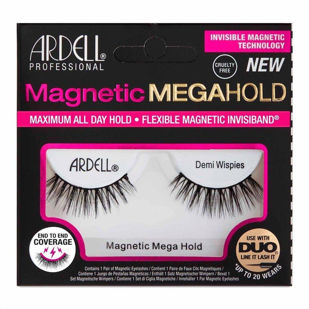 Ardell Magnetic Mega Hold False Eyelashes Demi Wispies