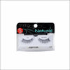 Ardell Natural Lashes 116 Black - Cosmetics Fragrance Direct-074764616104