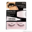 Ardell Natural Lashes Starter Kit 116 Black - Cosmetics Fragrance Direct-074764600844